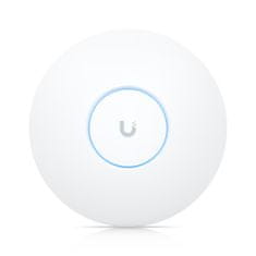 Ubiquiti UniFi AC HD - AP 2.4GHz (800Mbps) + 5GHz (1733Mbps), 2x Gbit RJ45, vnútorné / vonkajšie, PoE 802.3at