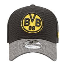 New Era Kšiltovka BORUSSIA DORTMUND 9Forty schwarz