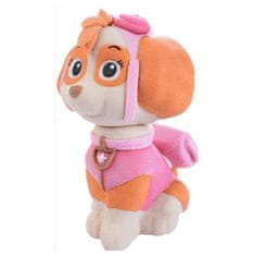 Modecor Cukrová figúrka paw patrol Skye 6 cm