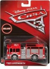 Mattel Cars 3 veľké auto