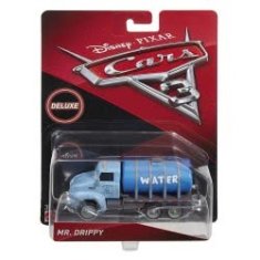 Mattel Cars 3 veľké auto