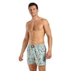 Represent Pánske trenky exclusive Ali Bulldog Bathing (R4M-BOX-0611) - veľkosť M