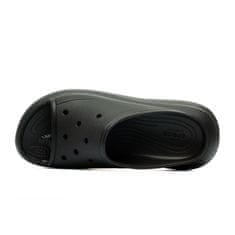 Crocs Dreváky čierna 39 EU Crush Slide