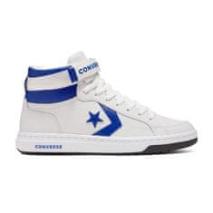 Converse Obuv biela 42.5 EU Pro Blaze V2 Synthetic Leather Pánské