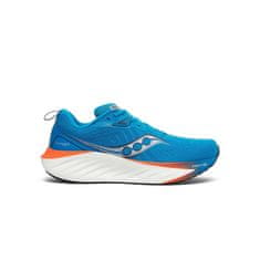 Saucony Obuv beh modrá 42 EU Triumph 22