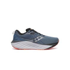 Saucony Obuv beh sivá 44 EU Triumph 22