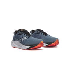 Saucony Obuv beh sivá 44 EU Triumph 22