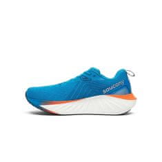 Saucony Obuv beh modrá 44 EU Triumph 22