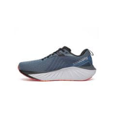 Saucony Obuv beh sivá 46 EU Triumph 22