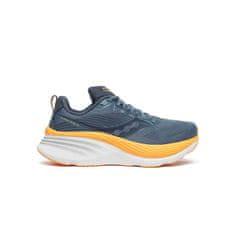 Saucony Obuv beh modrá 38.5 EU Hurricane 24