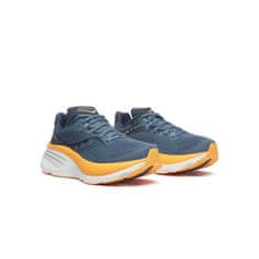 Saucony Obuv beh modrá 40.5 EU Hurricane 24