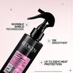 Redken Sprej na tepelnú ochranu vlasov Acidic Color Gloss (Heat Protection Treatment) 190 ml