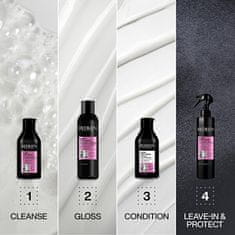 Redken Rozjasňujúci šampón pre dlhotrvajúcu farbu a lesk vlasov Acidic Color Gloss (Gentle Color Shampoo) (Objem 300 ml)