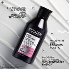 Redken Rozjasňujúci kondicionér pre intenzívnu výživu a dlhotrvajúcu farbu a lesk Acidic Color Gloss (Condi (Objem 300 ml)