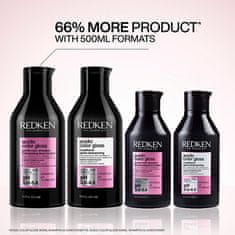 Redken Rozjasňujúci kondicionér pre intenzívnu výživu a dlhotrvajúcu farbu a lesk Acidic Color Gloss (Condi (Objem 300 ml)