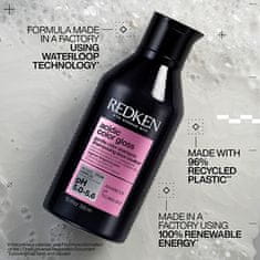 Redken Rozjasňujúci šampón pre dlhotrvajúcu farbu a lesk vlasov Acidic Color Gloss (Gentle Color Shampoo) (Objem 300 ml)