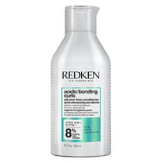 Kondicionér pre kučeravé a vlnité vlasy Acidic Bonding Curls (Silicone-Free Conditioner) (Objem 300 ml)