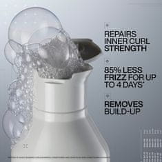 Redken Šampón pre kučeravé a vlnité vlasy Acidic Bonding Curls (Silicone-Free Shampoo) (Objem 300 ml)