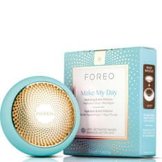 Foreo Ochranná pleťová maska s hydratačným účinkom UFO Make My Day (Activated Mask) 7 x 6 g