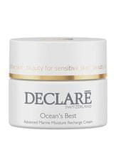 Declare Hydratačný pleťový krém Hydro Balance Ocean`s Best ( Moisture Recharge Cream) 50 ml