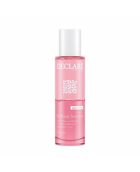 Declare Jemný dvojfázový odličovač očí Eye Contour (Bi- Phase Sensitiv e Eye Make-Up Remover)