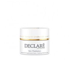 Declare Upokojujúci pleťový krém Stress Balance Skin Meditation (Soothing & Balancing Cream) 50 ml