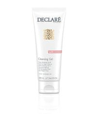 Declare Jemný čisticí pleťový gel Soft Cleansing (Gentle Cleasing Gel) 200 ml