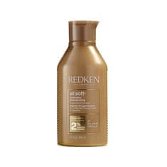 Redken Zjemňujúci šampón pre suché a krehké vlasy All Soft (Shampoo) (Objem 300 ml)