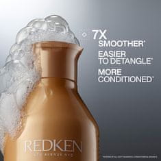 Redken Zjemňujúci šampón pre suché a krehké vlasy All Soft (Shampoo) (Objem 300 ml)