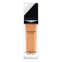 Givenchy Zmatňujúci make-up SPF 20 Matissime Velvet (Radiant Mat Foundation) 30 ml (Odtieň 06)