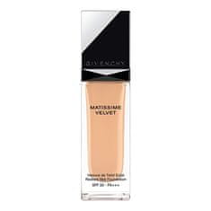 Givenchy Zmatňujúci make-up SPF 20 Matissime Velvet (Radiant Mat Foundation) 30 ml (Odtieň 06)