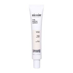 Nioxin Čistiaci peeling na pokožku hlavy (Scalp Purifying Exfoliator) 50 ml