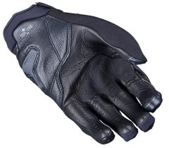 FIVE Rukavice na moto Stunt Evo 2 leather black vel. M