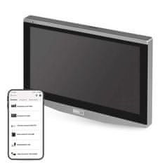 EMOS GoSmart Prídavný monitor IP-700B domáceho videovrátnika IP-700A