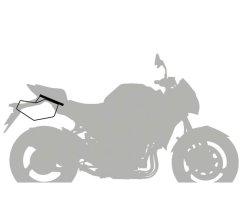 SHAD Y0MT71SR podpery pre bočné tašky Yamaha MT07 (14-21)