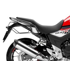 SHAD H0CB51SR podpery pre bočné tašky Honda CB500F (19-22)