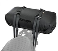 KRIEGA KRP40-L Rollpack 40 - Lime