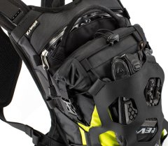 KRIEGA KRUT9-C backpack Trail 9 - Coyote