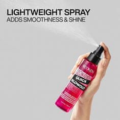 Redken Sprej na tepelnú ochranu vlasov Quick Blowout (Heat Protection Spray) 125 ml