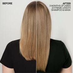 Redken Bezoplachová starostlivosť pre posilnenie dĺžky vlasov Extreme Length (Leave-in Treatment with Bioti (Objem 150 ml)