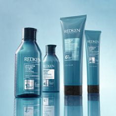 Redken Šampón pre posilnenie dlhých a poškodených vlasov Extreme Length (Shampoo with Biotin) (Objem 300 ml - nové balení)