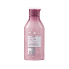 Kondicionér pre objem Volume Injection (Conditioner Light weight Volumizing) (Objem 300 ml)