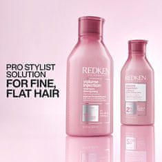 Redken Kondicionér pre objem Volume Injection (Conditioner Light weight Volumizing) (Objem 300 ml)