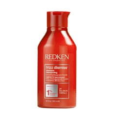 Redken Uhladzujúci šampón pre nepoddajné a krepovité vlasy Frizz Dismiss (Shampoo) (Objem 300 ml)