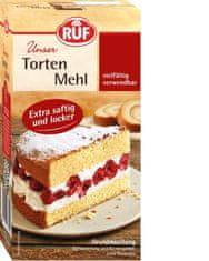 Ruf Zmes na lahodné tortové cesto 400 g