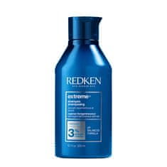 Redken Posilňujúci šampón pre suché a poškodené vlasy Extreme (Fortifier Shampoo For Distressed Hair) (Objem 300 ml - nové balení)