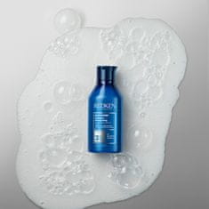 Redken Posilňujúci šampón pre suché a poškodené vlasy Extreme (Fortifier Shampoo For Distressed Hair) (Objem 300 ml - nové balení)