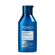 Redken Posilňujúci kondicionér pre poškodené vlasy Extreme (Fortifier Conditioner For Distressed Hair ) (Objem 300 ml - nové balení)