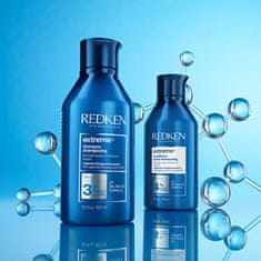 Redken Posilňujúci kondicionér pre poškodené vlasy Extreme (Fortifier Conditioner For Distressed Hair ) (Objem 300 ml - nové balení)