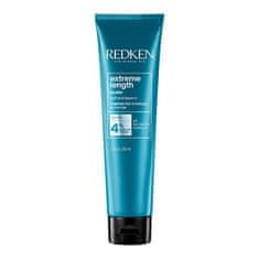 Redken Bezoplachová starostlivosť pre posilnenie dĺžky vlasov Extreme Length (Leave-in Treatment with Bioti (Objem 150 ml)